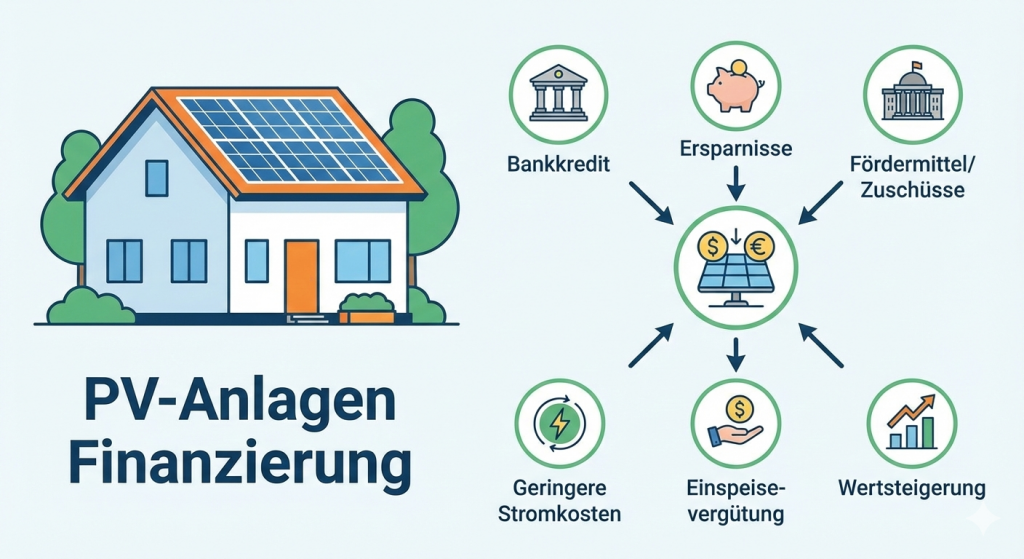 photovoltaik wirtschaftlichkeit berechnung bergkamen