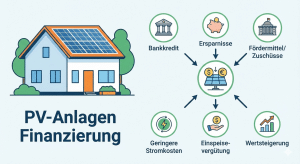 photovoltaik wirtschaftlichkeit berechnung bergkamen