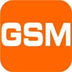 GSM Solar Favicon