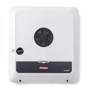 GSMsolar Fronius Symo GEV24