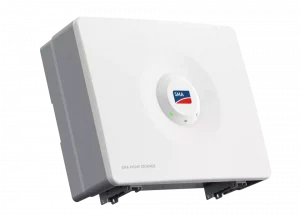 GSMsolar Sunny Tripower Smart Energy