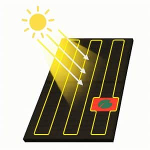 GSMsolar Verschattung BC