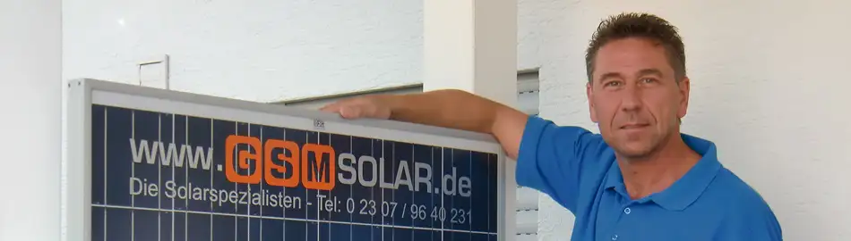 Solar Bergkamen