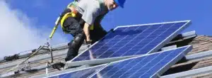 Solaranlage kosten