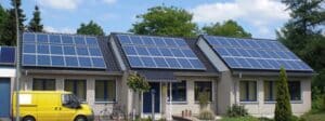 Solaranlage kosten