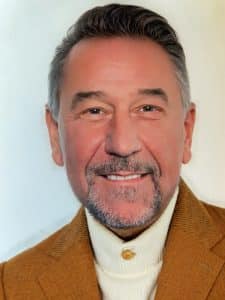 Bild von Dipl. Ing. Michael Guthofer