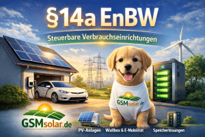GSMsolar 14aENBW NRW