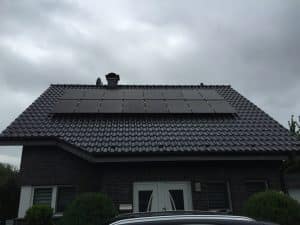 Familie Meier