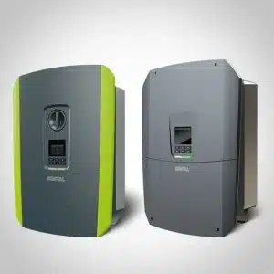 GSMsolar vergleich kostal plenticore g2 g3