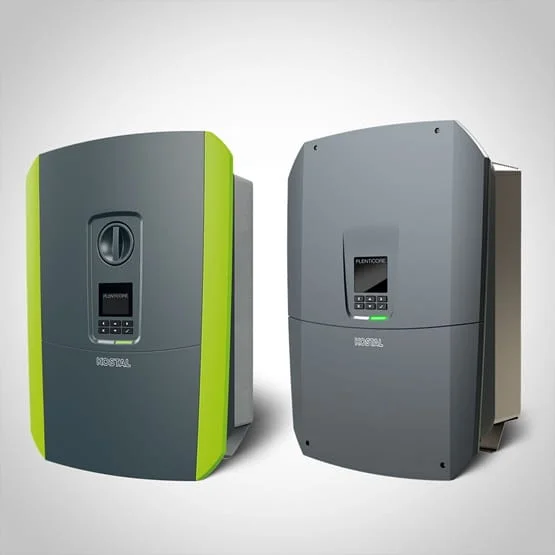 GSMsolar vergleich kostal plenticore g2 g3