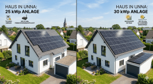 GSMsolar Kreis Unna 25kWzu30kW