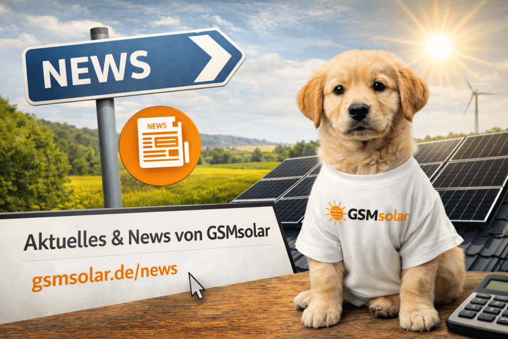 News PV Hund