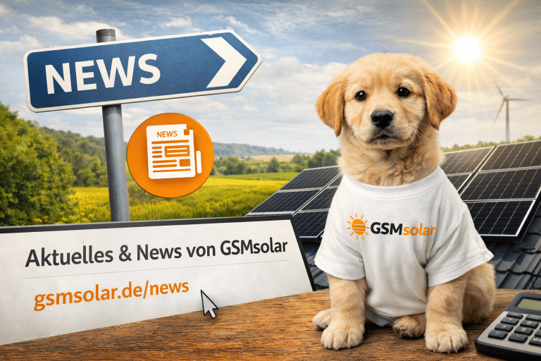 News PV Hund